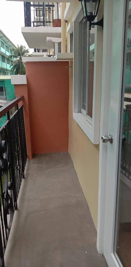 Spacious 1 Bedroom At Arezzo Place Davao With Pool,Wifi And Netflix Exteriör bild